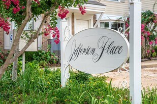 608 N Jefferson, Unit 622A in Magnolia, AR - Building Photo