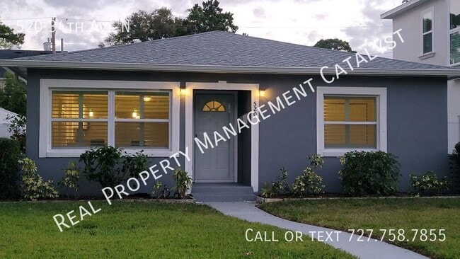 property at 520 34th Ave N