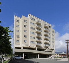 802 Punahou St in Honolulu, HI - Building Photo - Building Photo