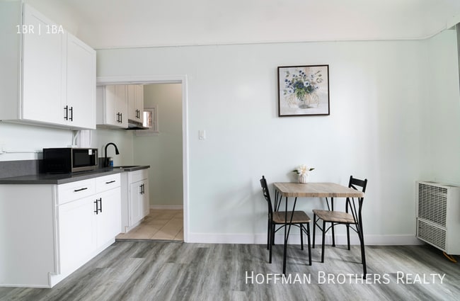 property at 325 N Soto St