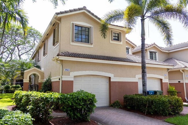 property at 3963 Orange Tree Ln