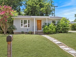 426 S Ponca Ave in Norman, OK - Building Photo - Building Photo