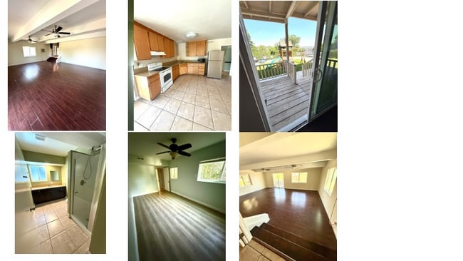 3346 San Carlos Dr in Spring Valley, CA - Foto de edificio - Building Photo