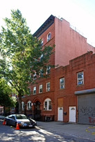 222 Pacific St Apartments