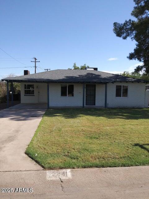 2241 W Whitton Ave in Phoenix, AZ - Building Photo