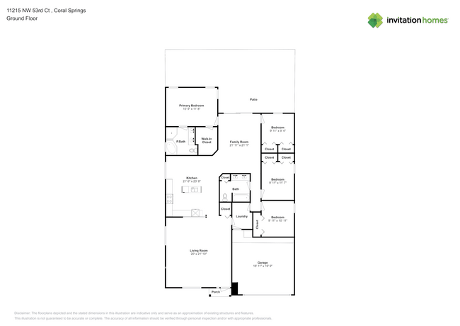 11215 NW 53rd Ct in Coral Springs, FL - Building Photo - Building Photo