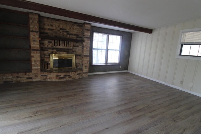 1309 Carol Way in Killeen, TX - Building Photo - Building Photo