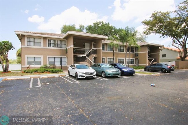 property at 11581 NW 42nd St