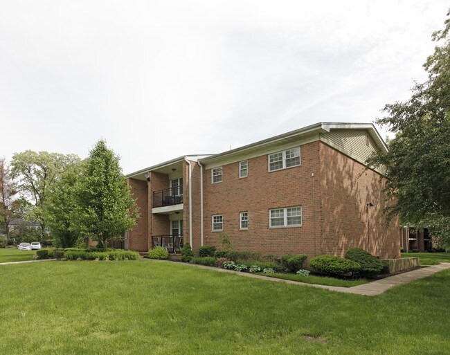 Riverview Terrace Apartments Clark, NJ Apartments For Rent