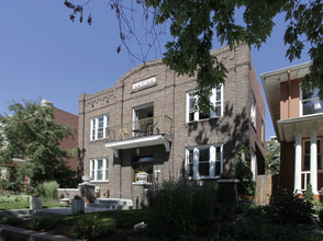 La Vina in Denver, CO - Foto de edificio - Building Photo