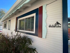 2-12 Wolfe Ave in Colorado Springs, CO - Building Photo - Building Photo