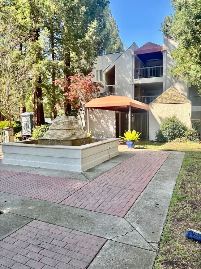 property at 1310 Walden Rd