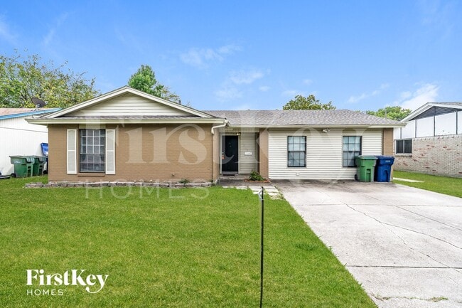 property at 1302 Greencove Dr