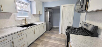 4035 Buell Dr in Fort Wayne, IN - Building Photo - Building Photo