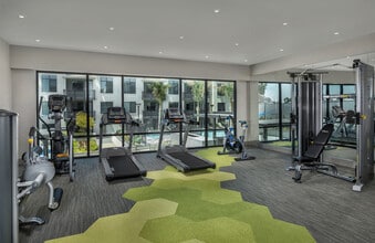 Parc Derian in Irvine, CA - Building Photo - Building Photo