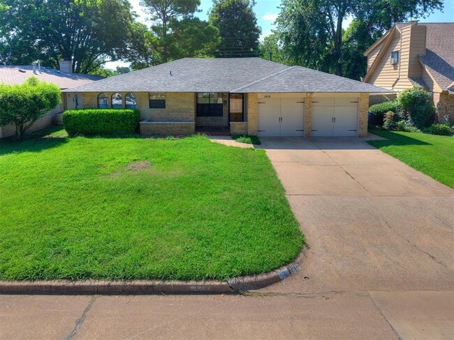 property at 1416 Charles St