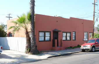 4087-4089 Meade Ave in San Diego, CA - Building Photo - Building Photo