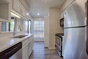 Summer Grove in Austin, TX - Building Photo