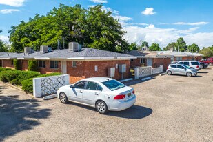 3305 Morris St NE in Albuquerque, NM - Building Photo