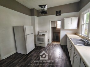 1120 W 4th St in Anderson, IN - Building Photo - Building Photo