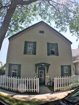 1507 Michigan Ave in Sheboygan, WI - Building Photo
