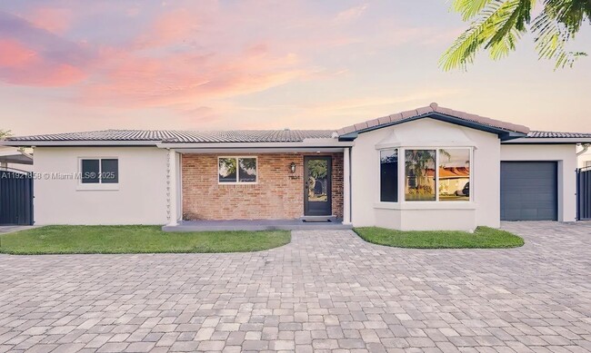 property at 1804 SW 102nd Ct