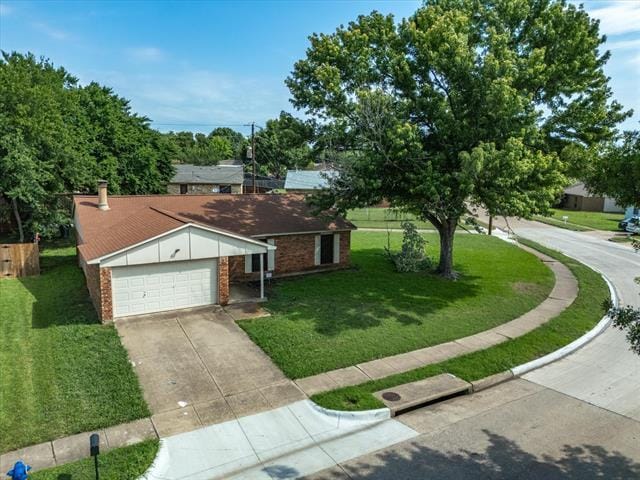 10217 Ironwood Ln in Dallas, TX - Building Photo - Building Photo