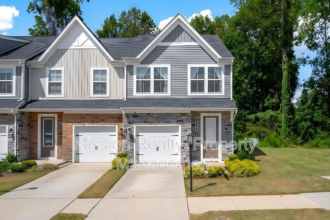 property at 5535 Wenrich Dr