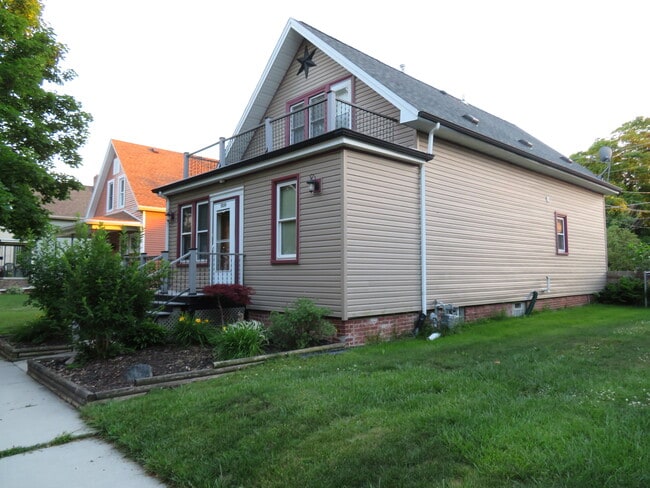 1612 Blocki Ct, Unit 1612 in Sheboygan, WI - Building Photo - Building Photo
