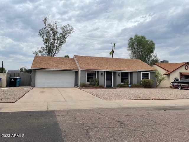 919 W Ross Ave in Phoenix, AZ - Building Photo