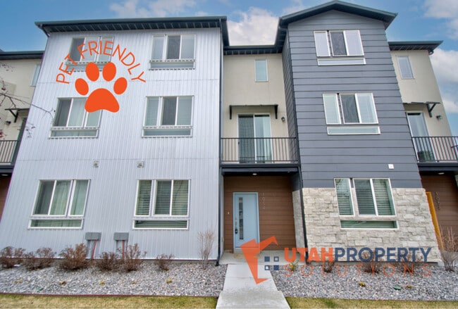 property at 1054 W State Rd