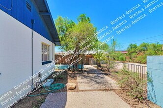 3733 N Mountain Ave in Tucson, AZ - Building Photo - Building Photo