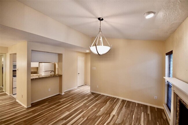 property at 1818 Augusta Dr