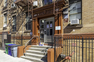 1232 Clay Ave in Bronx, NY - Building Photo - Building Photo