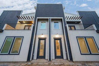 7914 Pointer St in Houston, TX - Building Photo - Building Photo