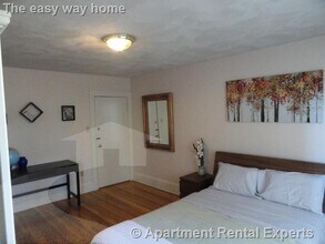 402 Highland Ave, Unit #32 in Somerville, MA - Foto de edificio - Building Photo