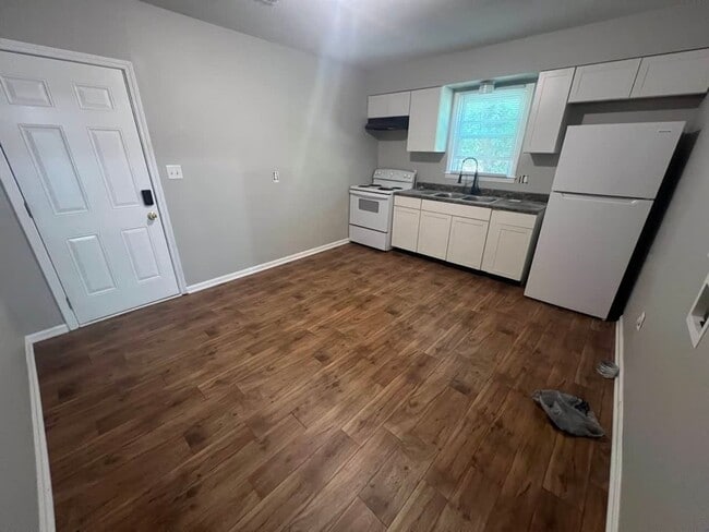property at 451 Chestnut St