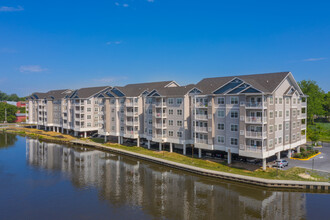 The Residences at River Place in Seaford, DE - Building Photo - Building Photo