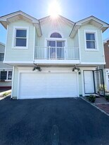 85 Grieco Dr in Jersey City, NJ - Building Photo