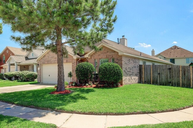 6202 Wimberly Knoll Ct in Houston, TX - Building Photo - Building Photo