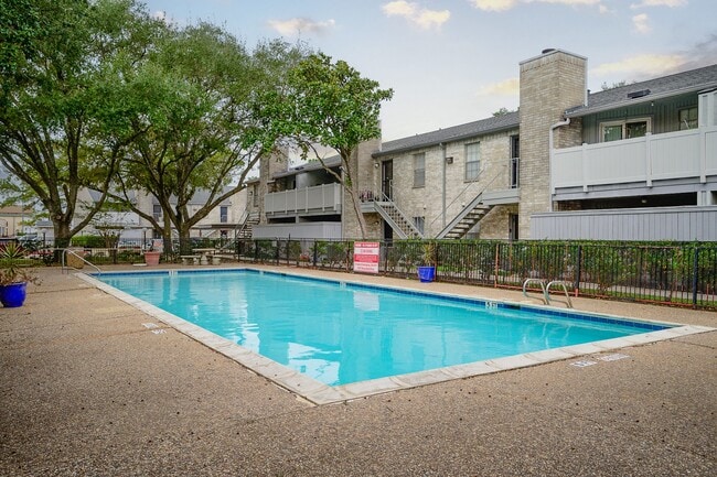 property at 10733 Braes Bend Dr