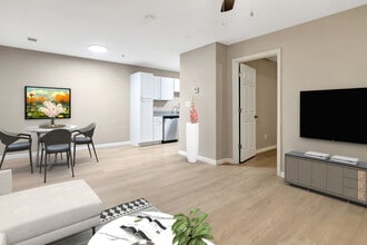 Creekside Apartments in Sylacauga, AL - Foto de edificio - Building Photo
