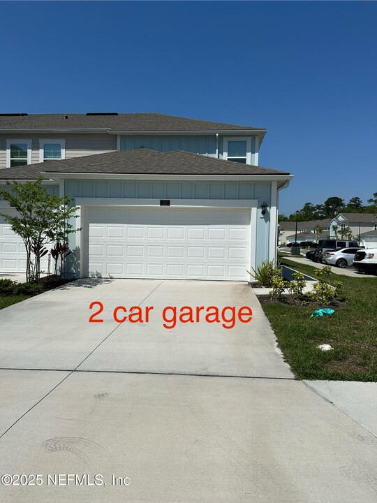 20 Sunnyvale St in St. Augustine, FL - Building Photo