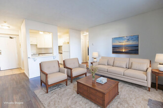 Doverglen Estates in Calgary, AB - Building Photo - Building Photo