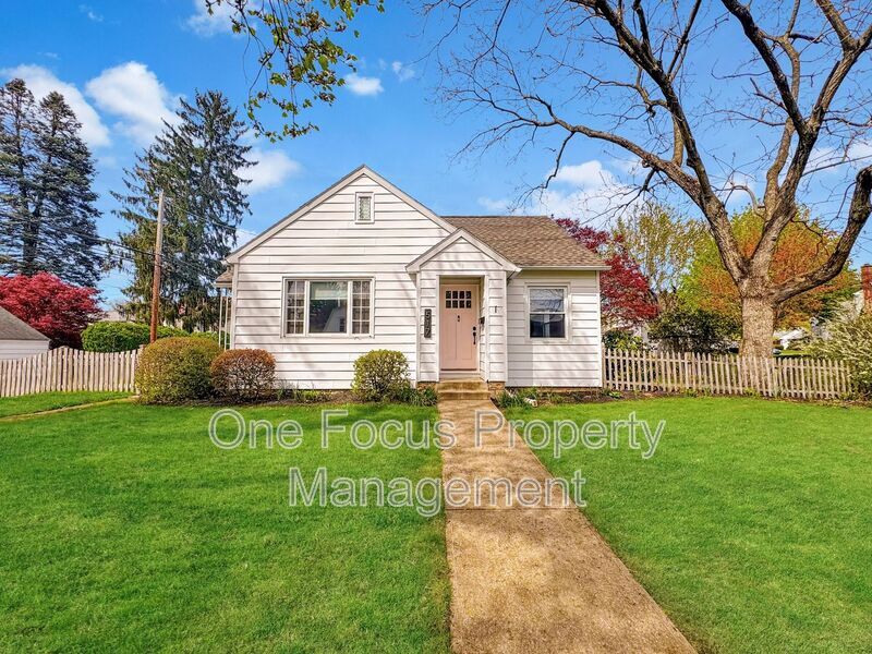 517 Weldon St in Montoursville, PA - Building Photo