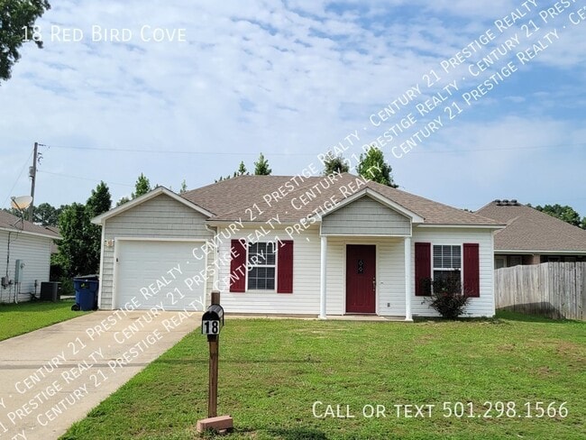 property at 18 Red Bird Cove