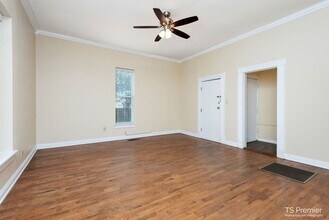 199 W Lafayette St in Fayetteville, AR - Building Photo - Building Photo