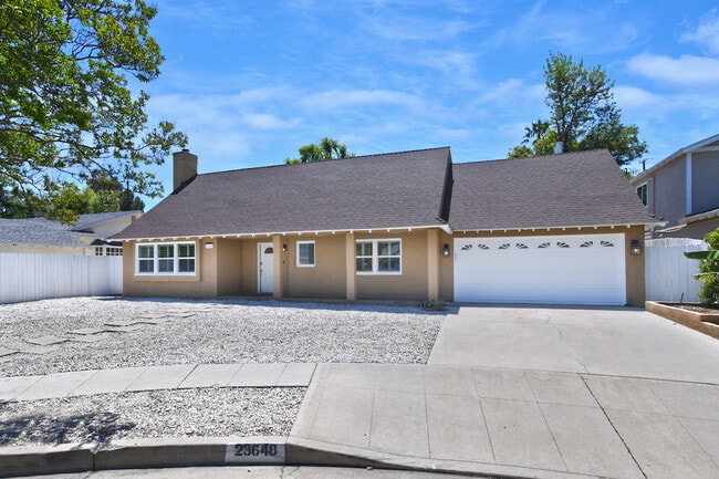 property at 23648 Emelita St