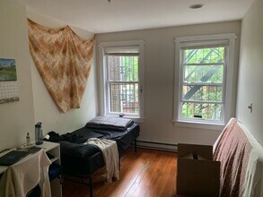 101 Hammond St in Boston, MA - Building Photo - Building Photo