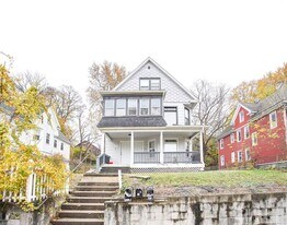 51-53-53 Leyfred Terrace in Springfield, MA - Building Photo